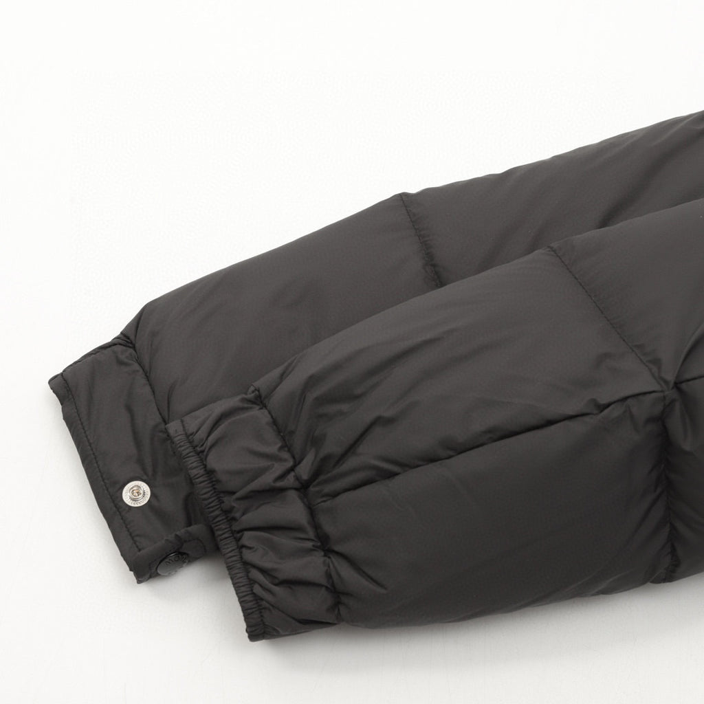Moncler Maya Zip-Up Down Jacket - view 8