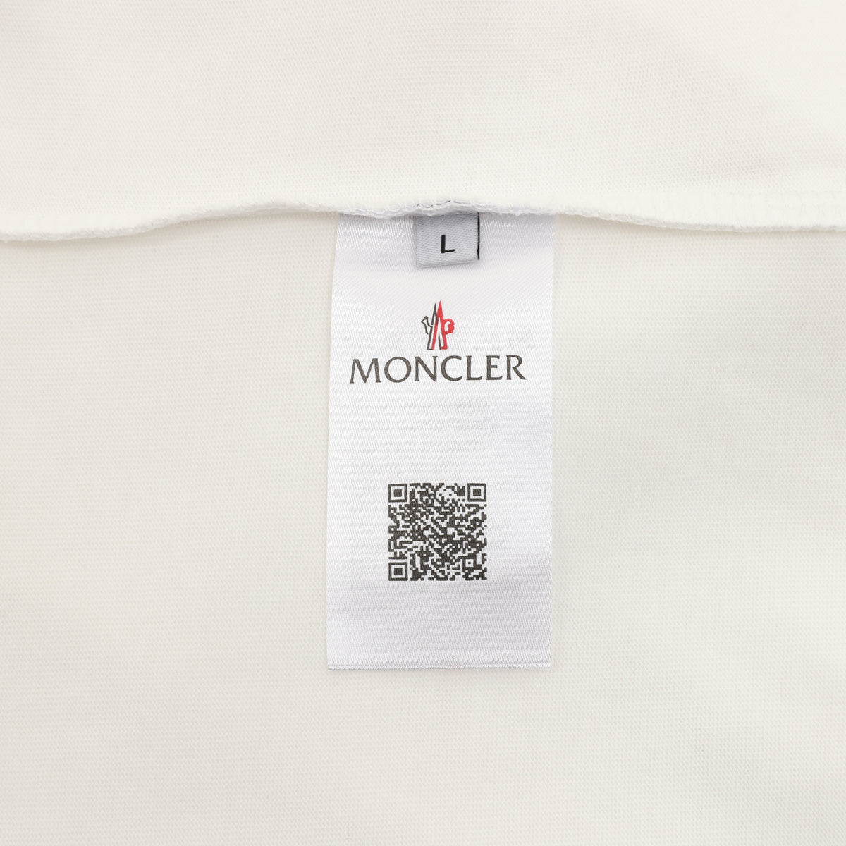 Moncler Graphic T-Shirt - view 9