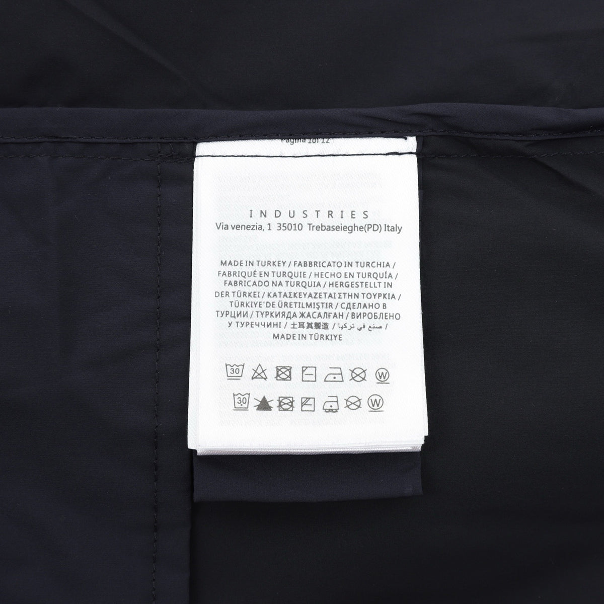 Moncler Sassiere Hooded Zip-Up Embroidered Jacket - view 9