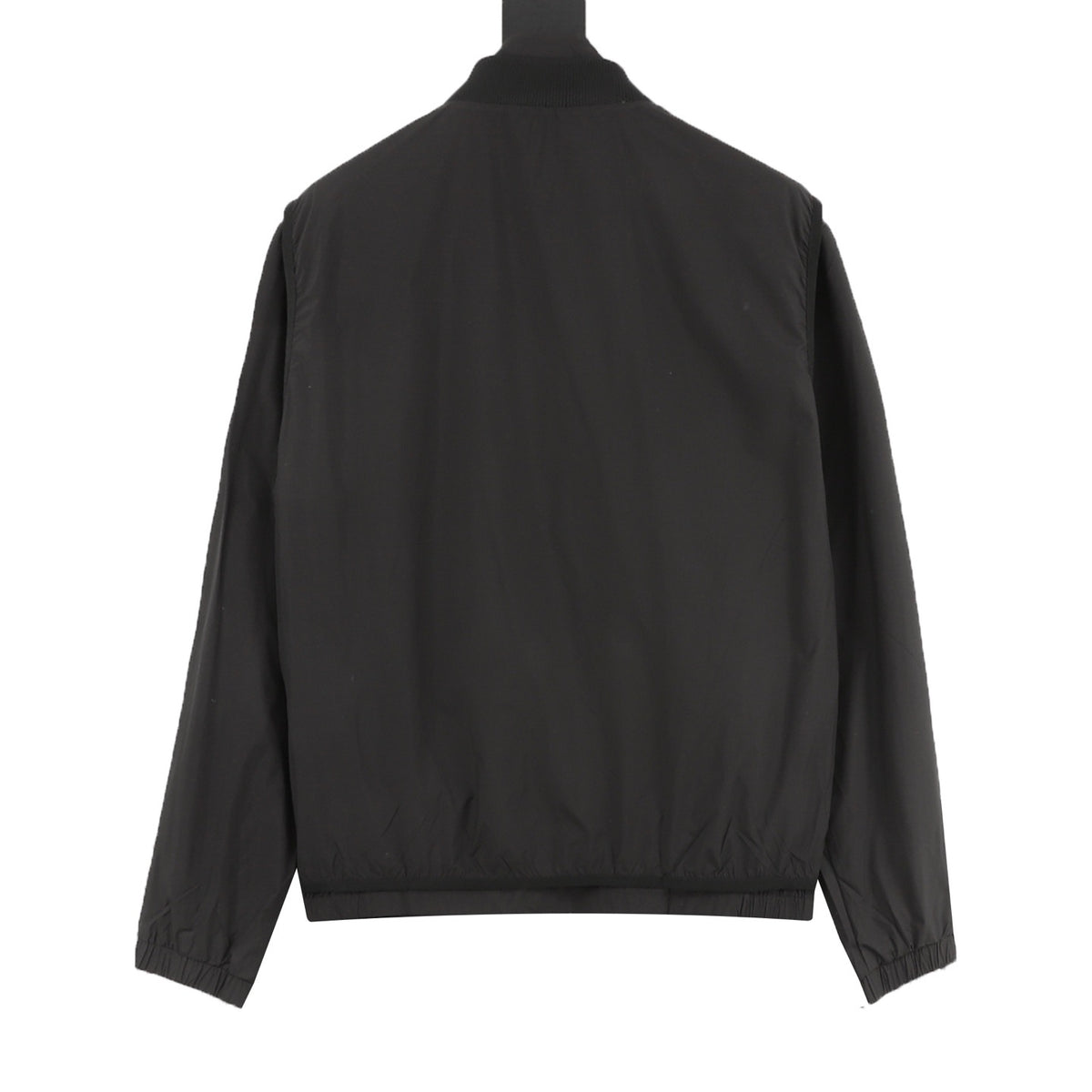 Moncler Zip-Up Lightweight Vest - view 9