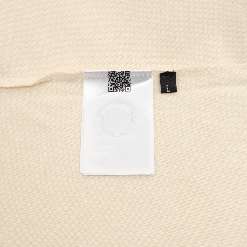 Moncler Graphic Logo T-Shirt - view 9