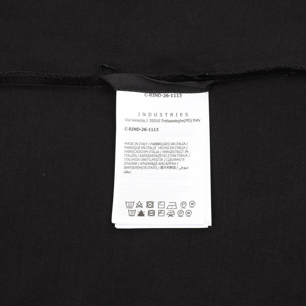 Moncler Embroidered T-Shirt - view 9