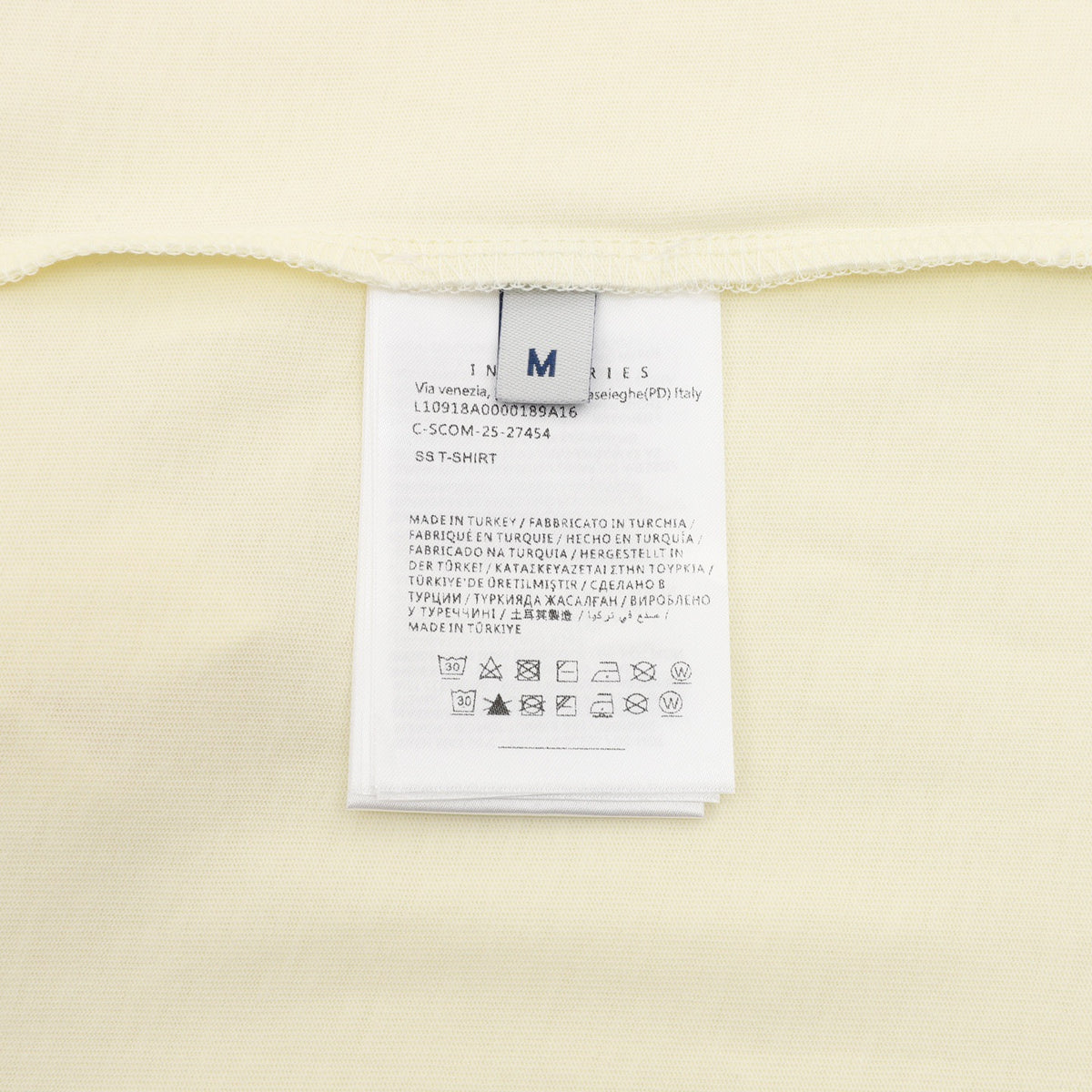 Moncler Embroidered Logo T-Shirt - view 9