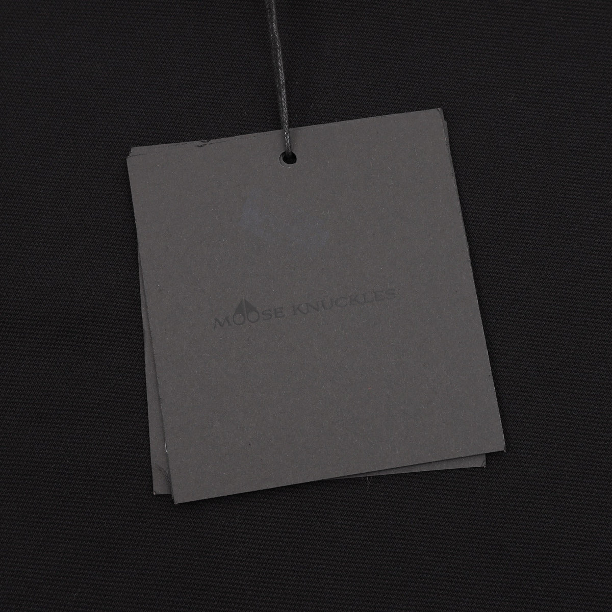 Moncler Zip-Up Logo Polo Shirt - view 9