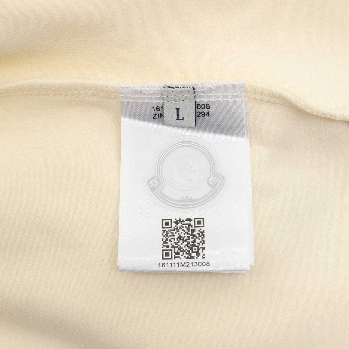 Moncler Short - view 9