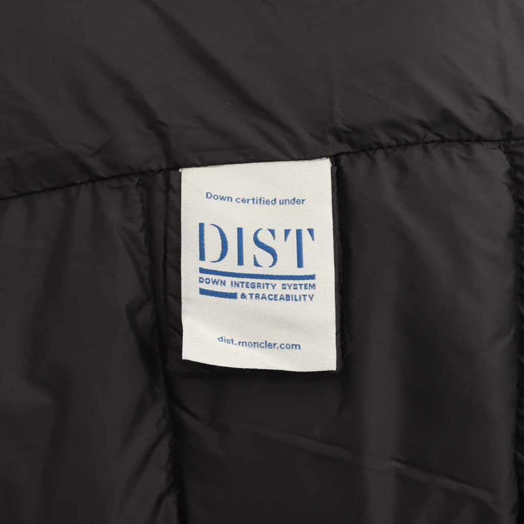 Moncler Lightweight Down Jacket - view 9