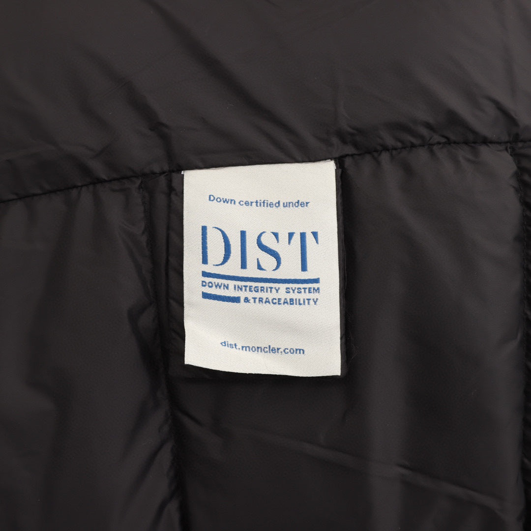 Moncler Lightweight Down Jacket - view 9