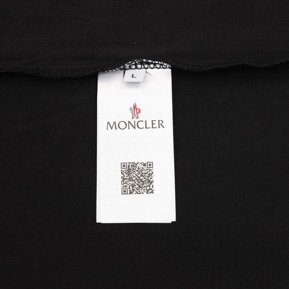 Moncler Graphic T-Shirt - view 9