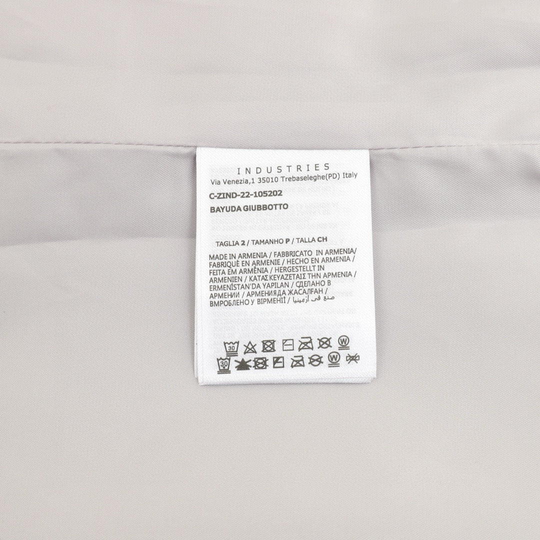 Moncler Logo Jacket - view 9