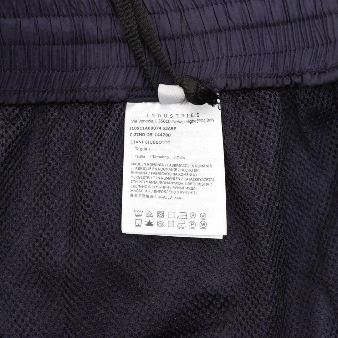 Moncler Zip-Up Short - view 9