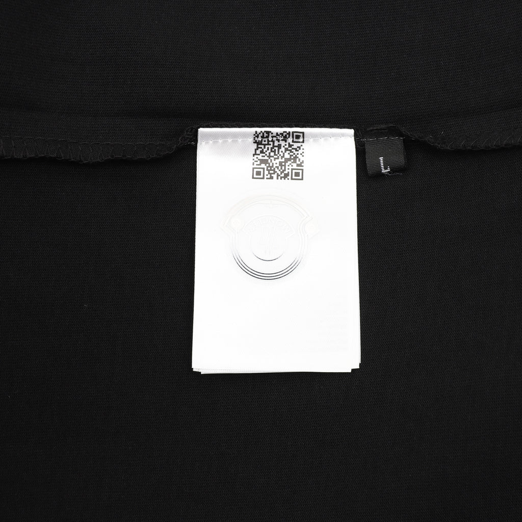 Moncler Graphic Logo T-Shirt - view 9