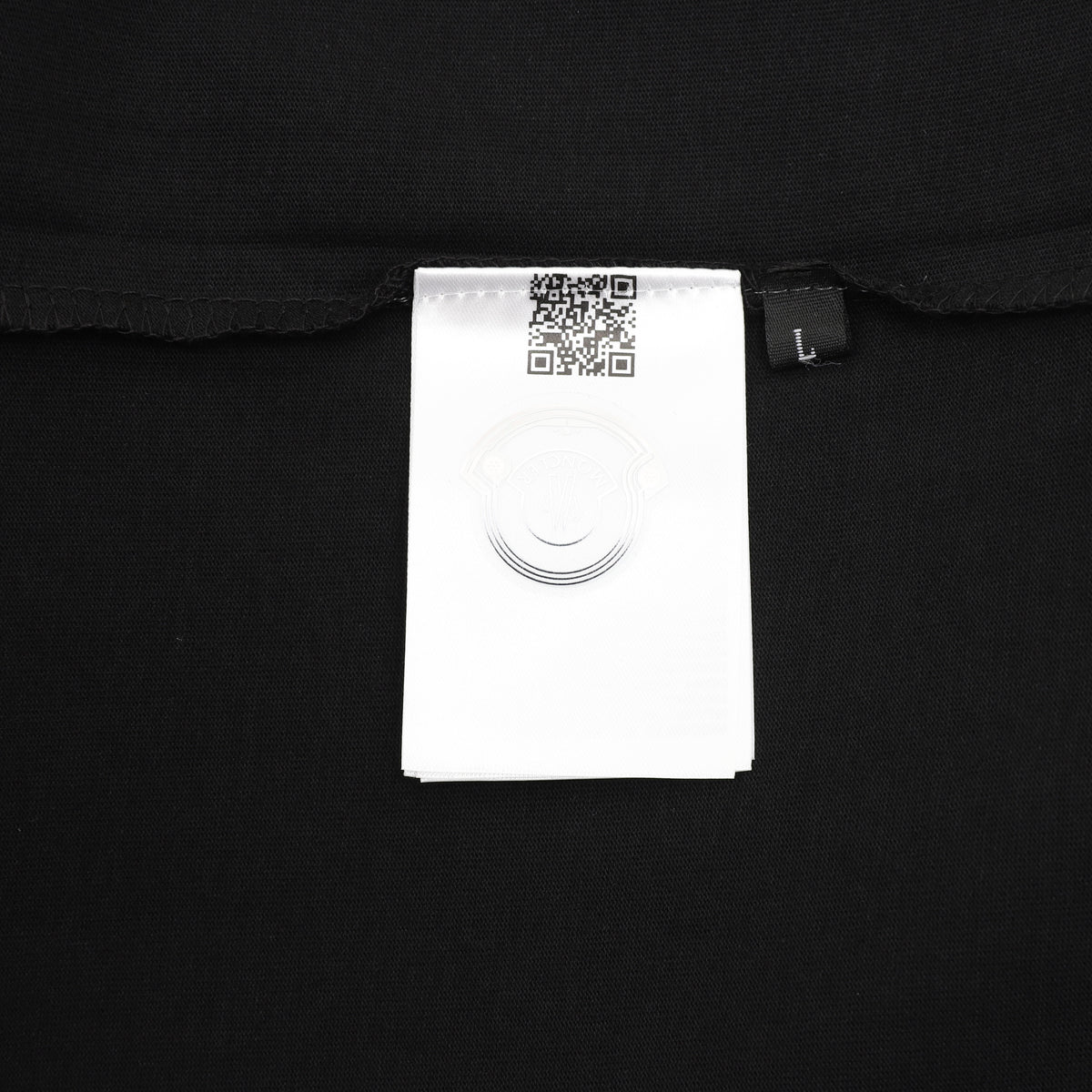 Moncler Graphic Logo T-Shirt - view 9