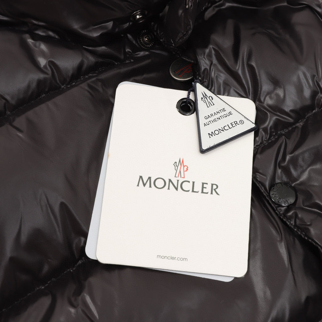 Moncler maya Zip-Up Vest - view 9