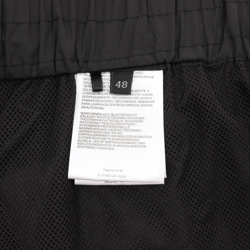 Moncler Logo Short - view 9