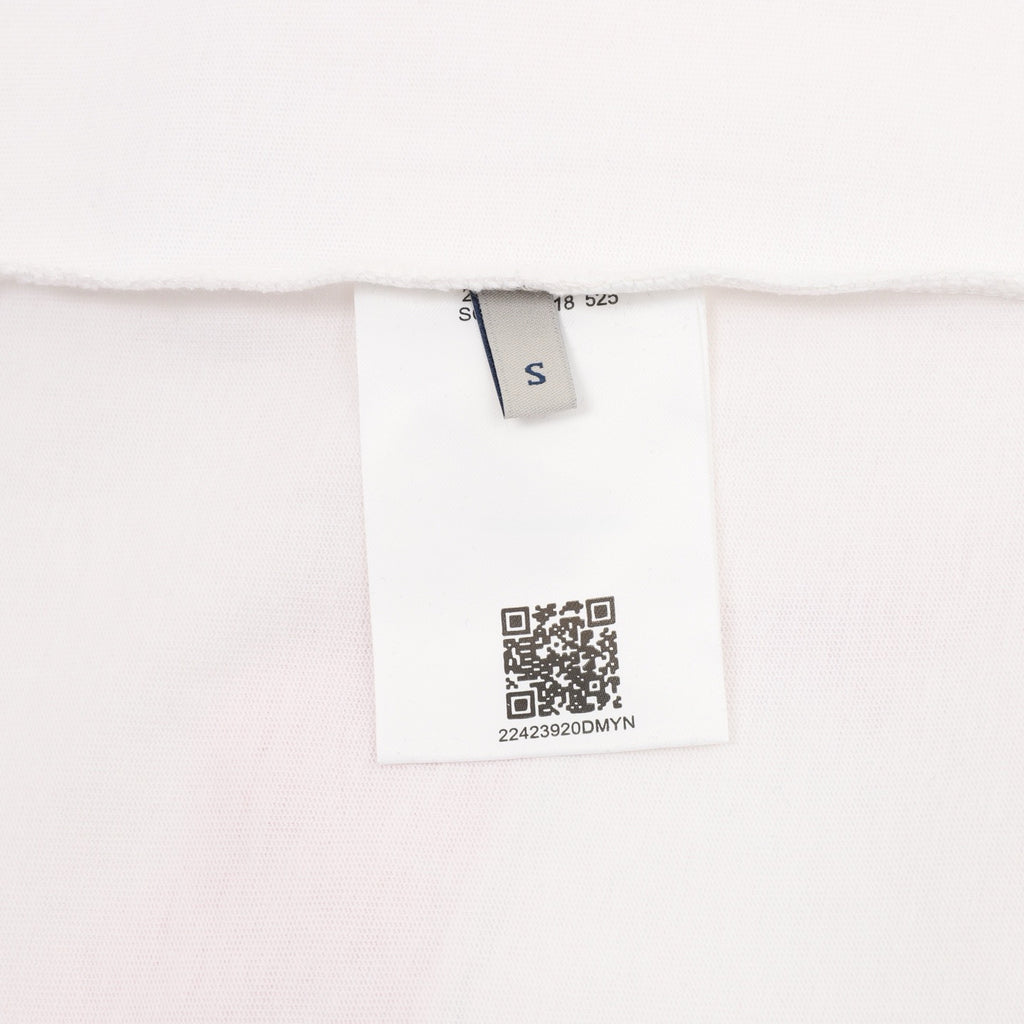 Moncler Embroidered Logo T-Shirt - view 9
