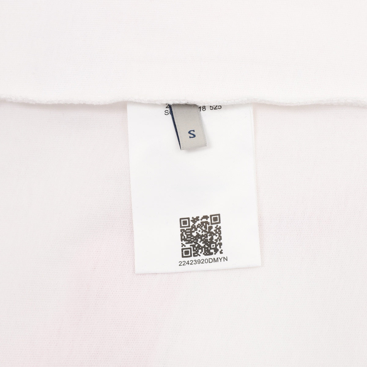 Moncler Embroidered Logo T-Shirt - view 9