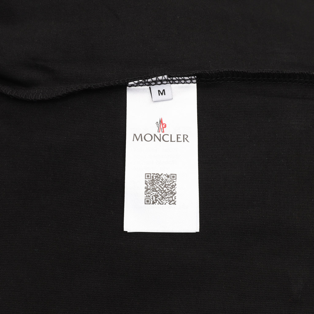Moncler Lightweight T-Shirt - view 9