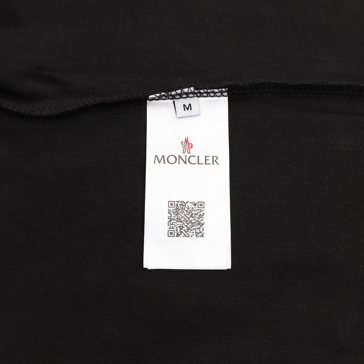 Moncler Lightweight T-Shirt - view 9
