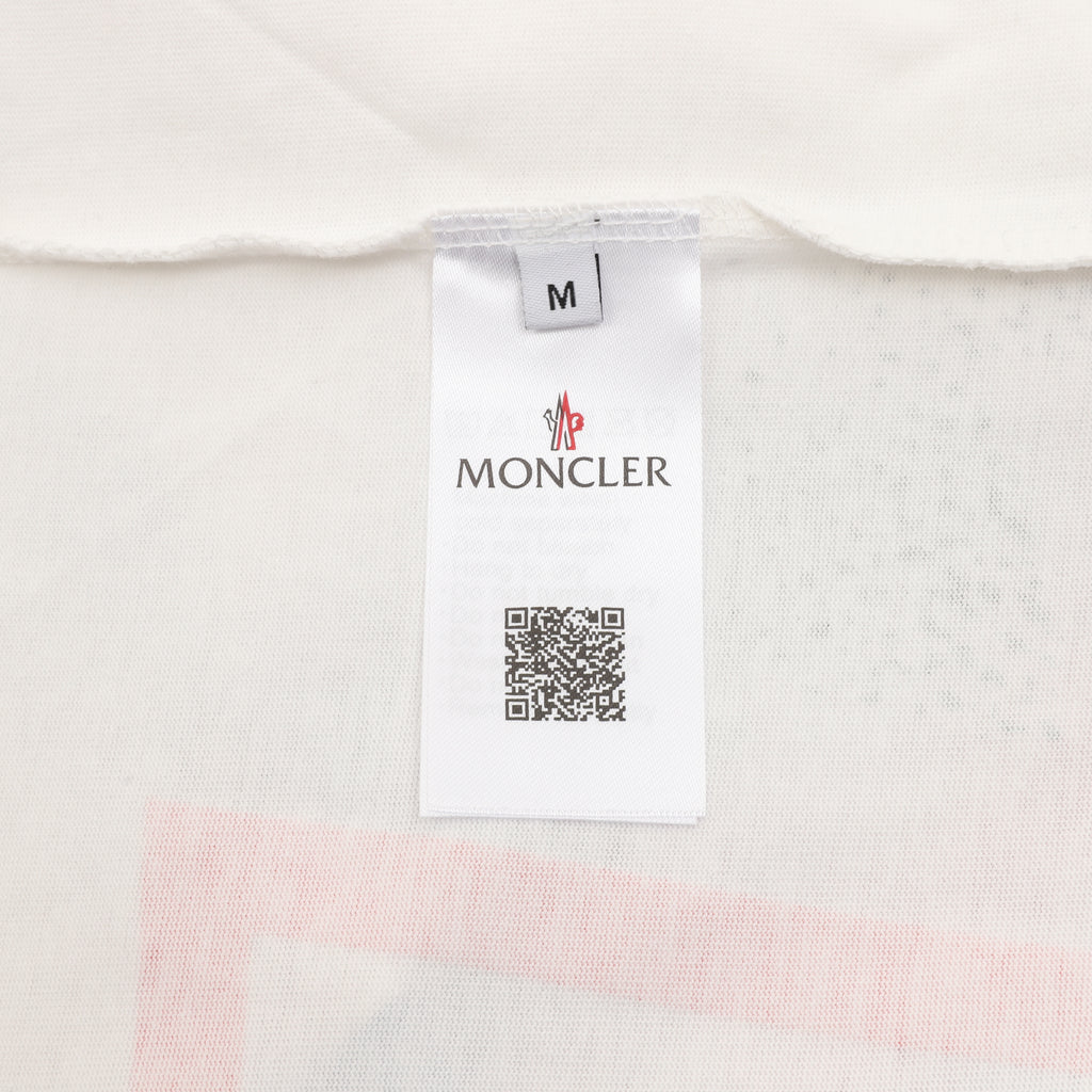 Moncler Lightweight T-Shirt - view 9