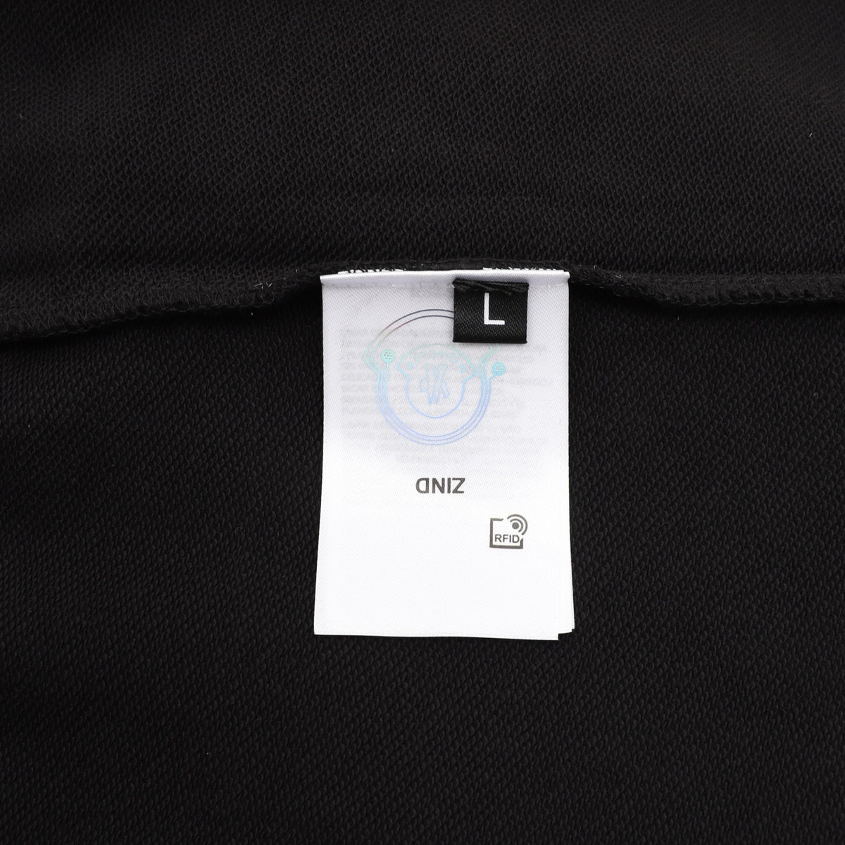 Moncler Logo Sweatshirt - view 9