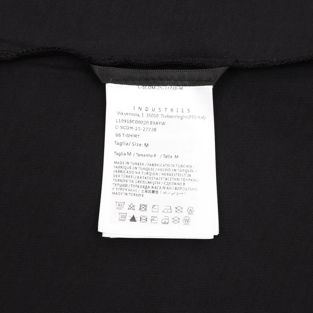 Moncler Embroidered Logo T-Shirt - view 9