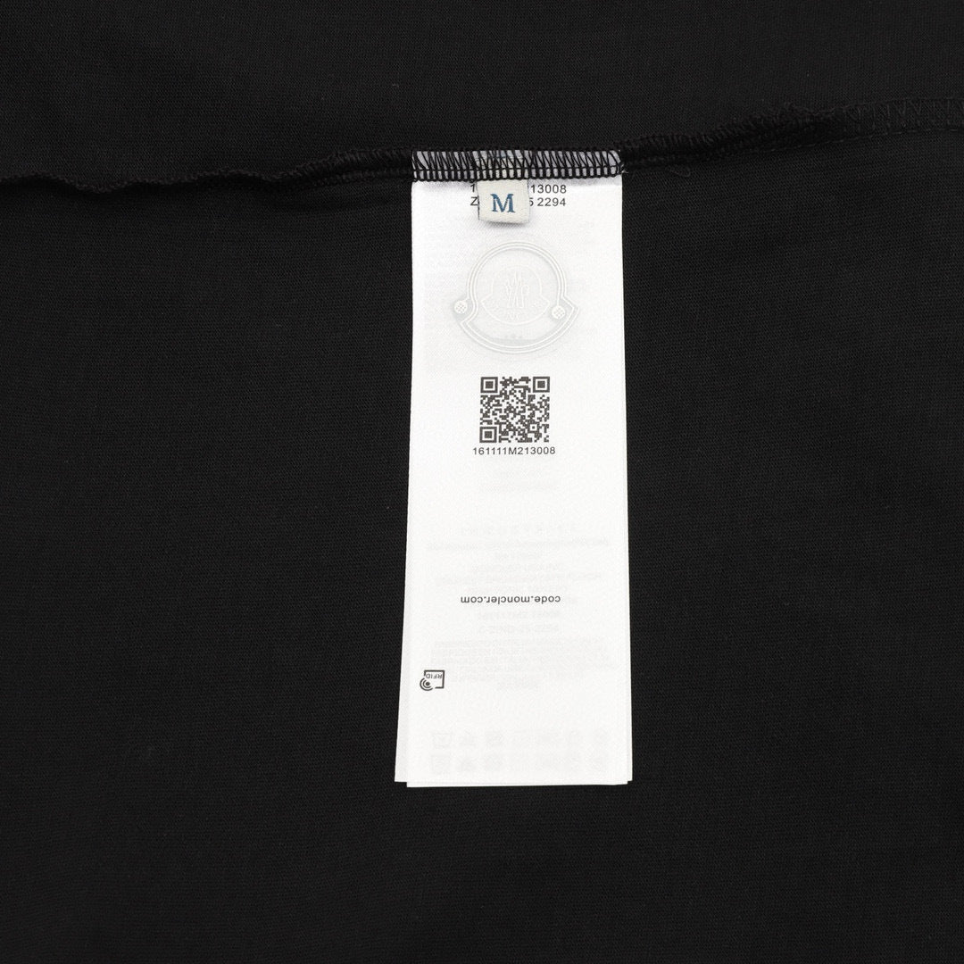 Moncler Embroidered Logo Sweater - view 9