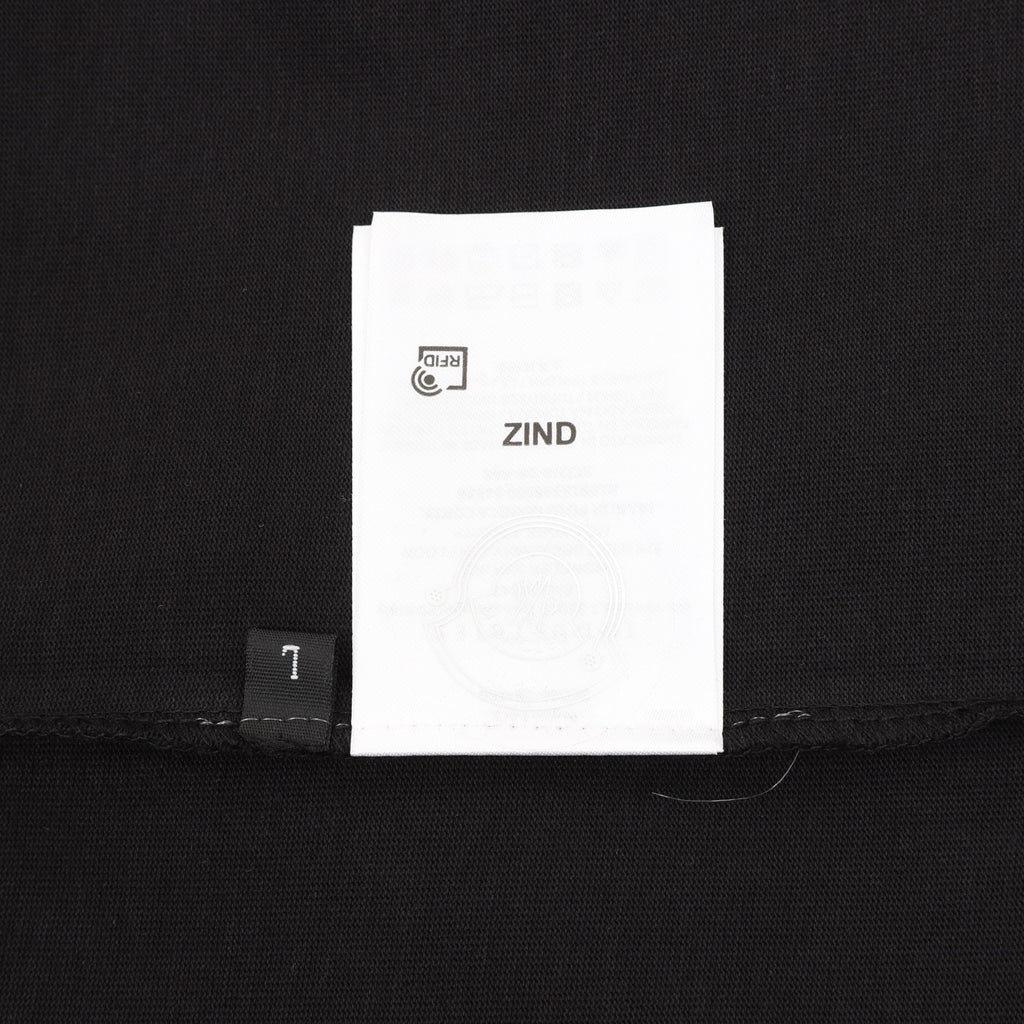 Moncler Graphic T-Shirt - view 9