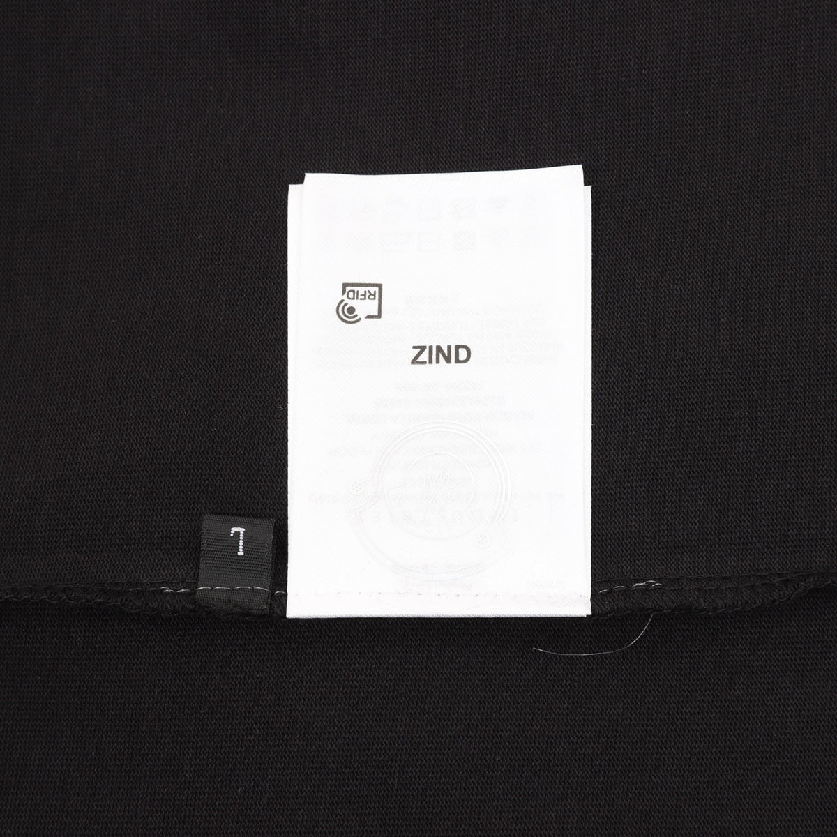 Moncler Graphic T-Shirt - view 9