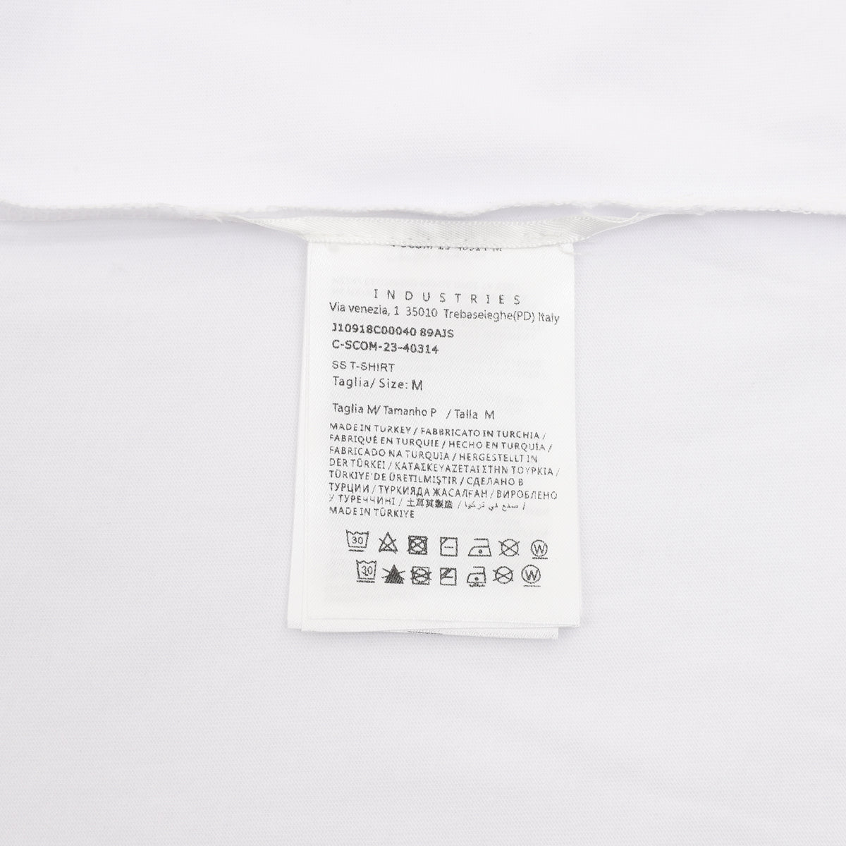 Moncler Graphic Logo Sweater - view 9