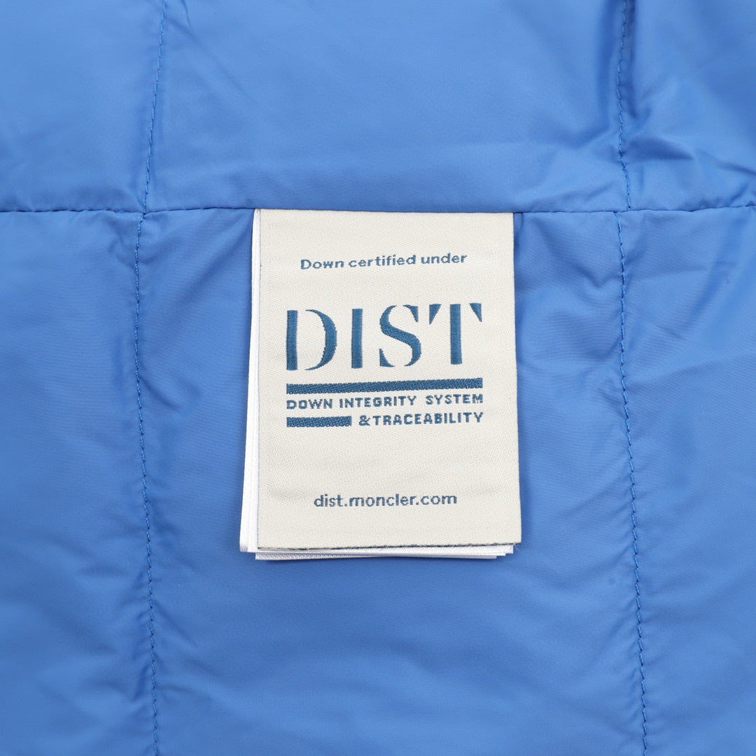 Moncler Lightweight Down Jacket - view 9