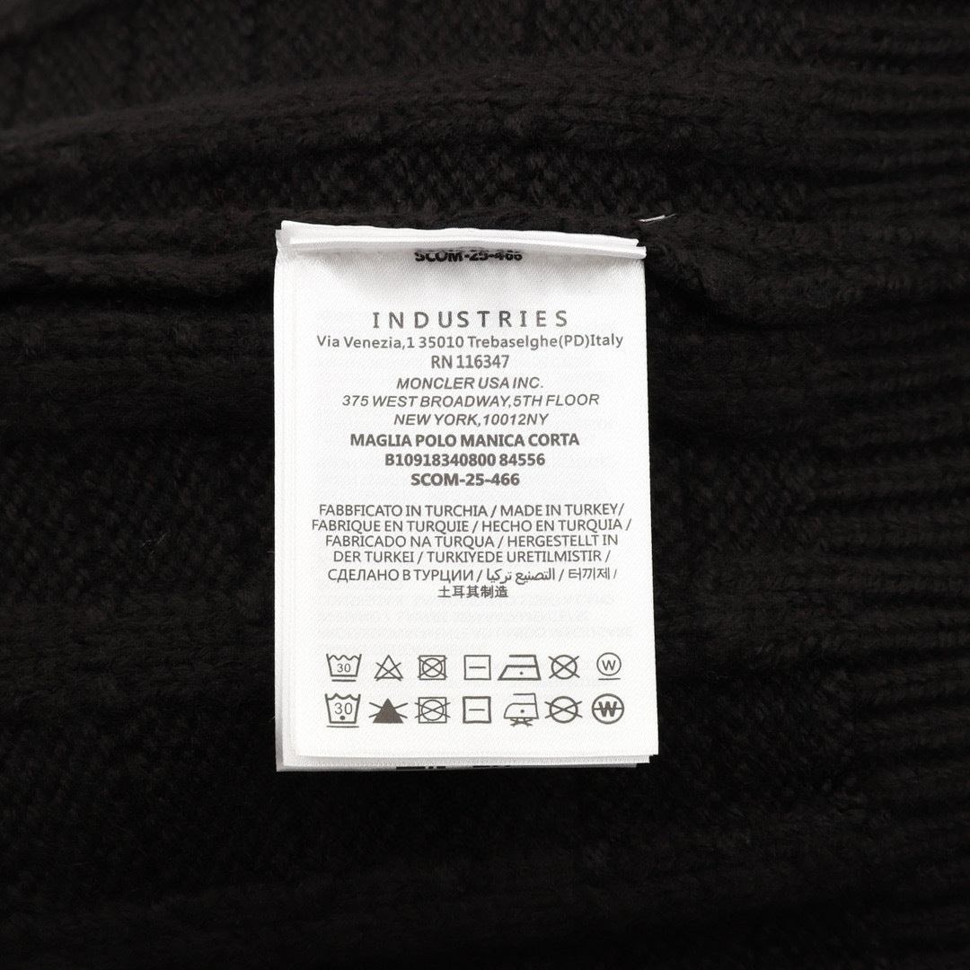 Moncler Sweater - view 9
