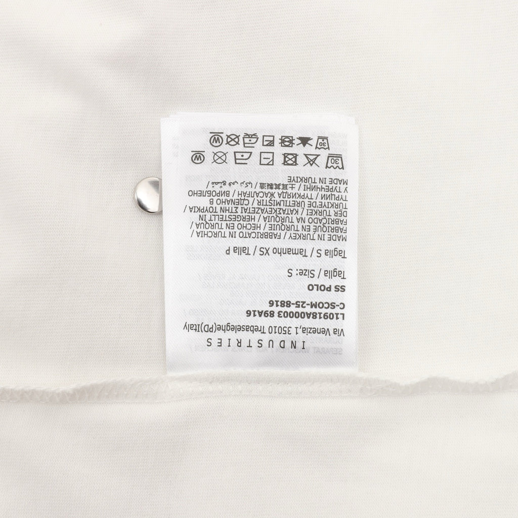 Moncler Graphic T-Shirt - view 9