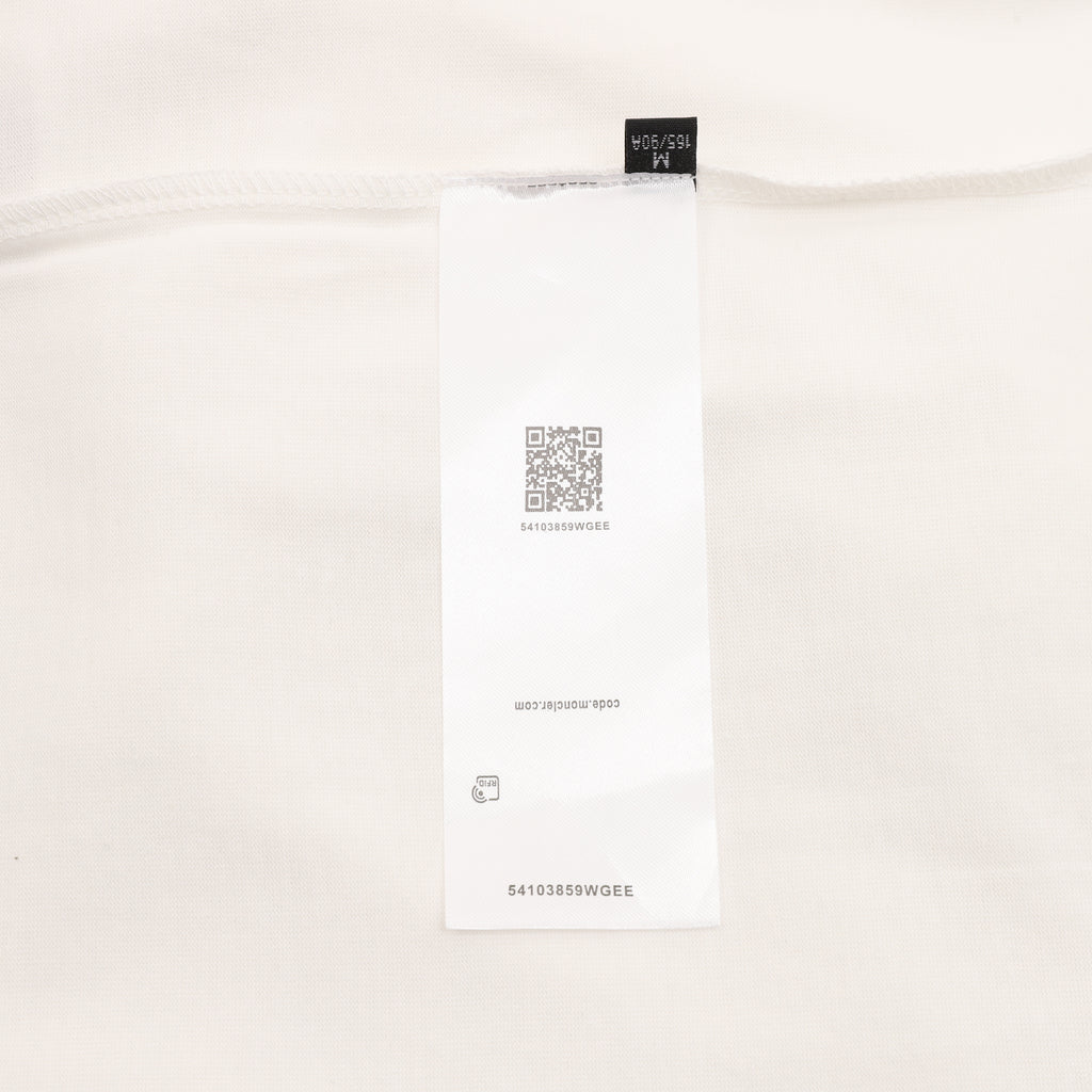 Moncler Logo T-Shirt - view 9