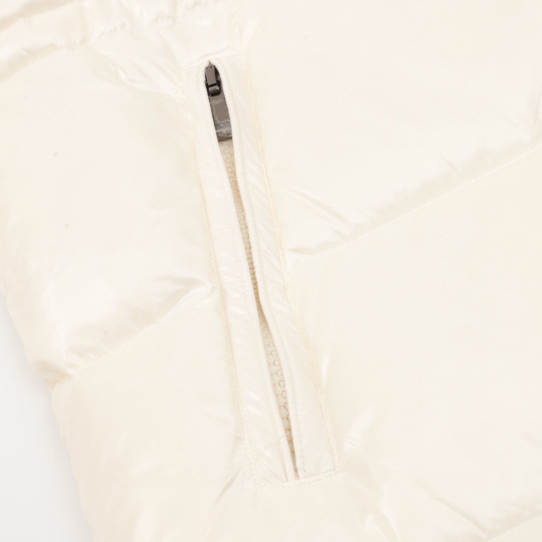 Moncler Down Jacket - view 9