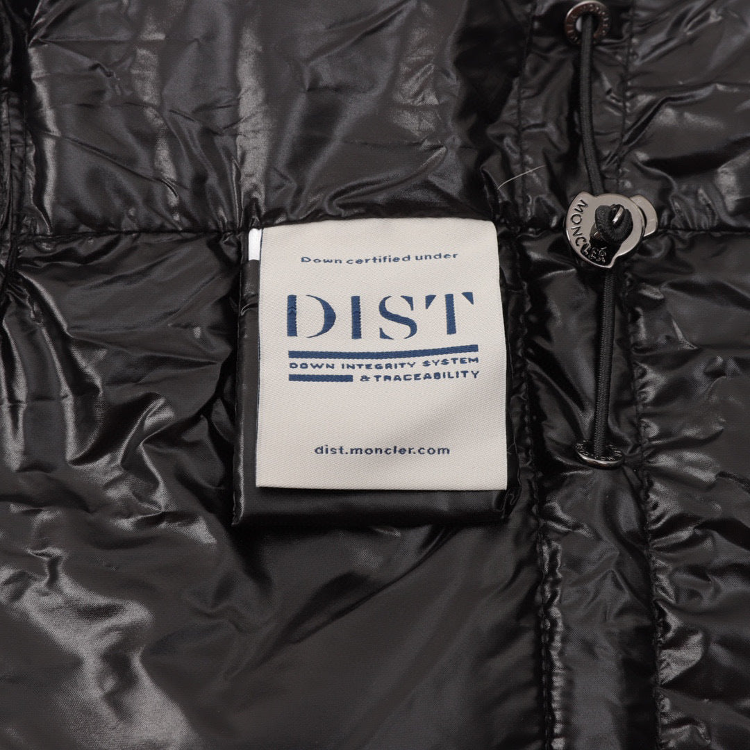 Moncler Down Jacket - view 9