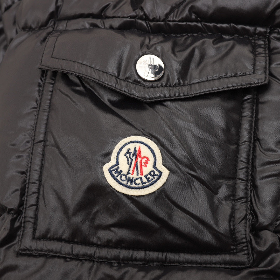 Moncler Women's Maya Down Jacket - view 9