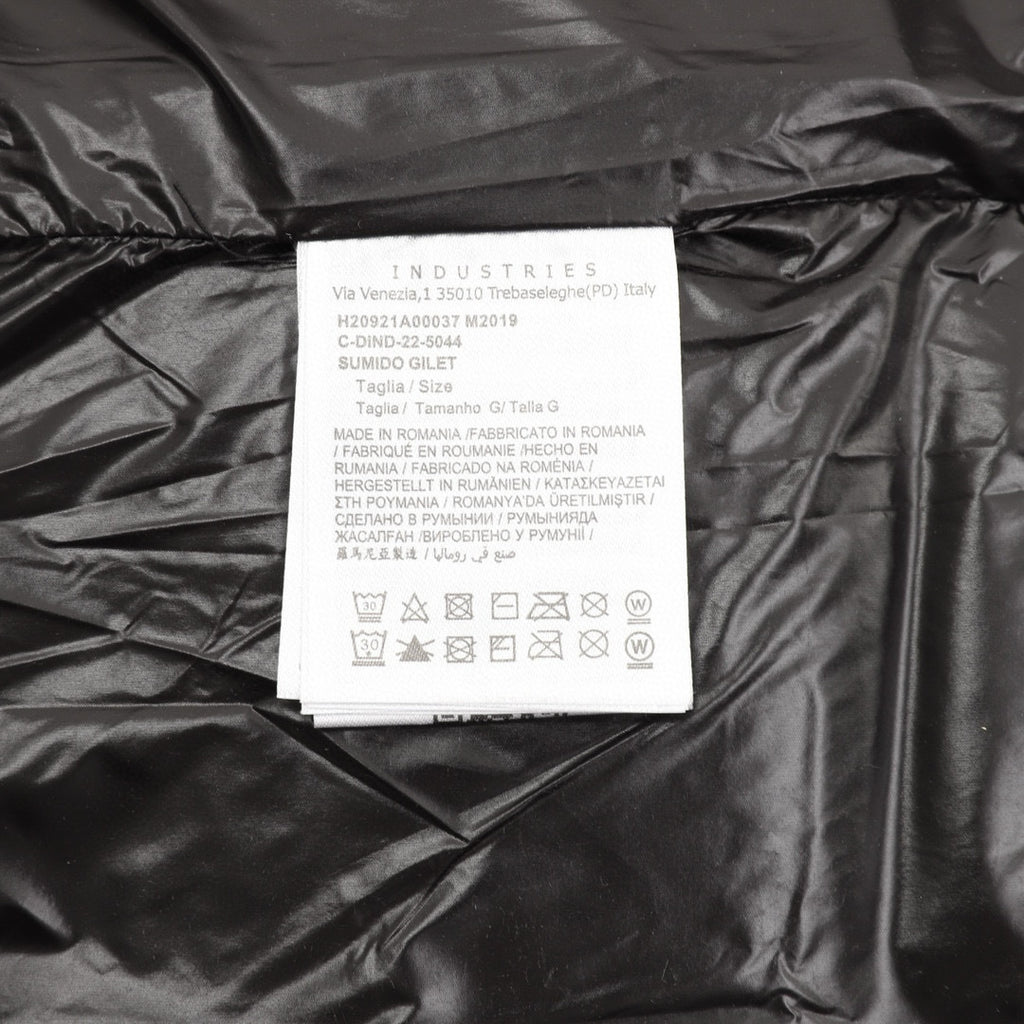Moncler Hooded Down Jacket - view 9