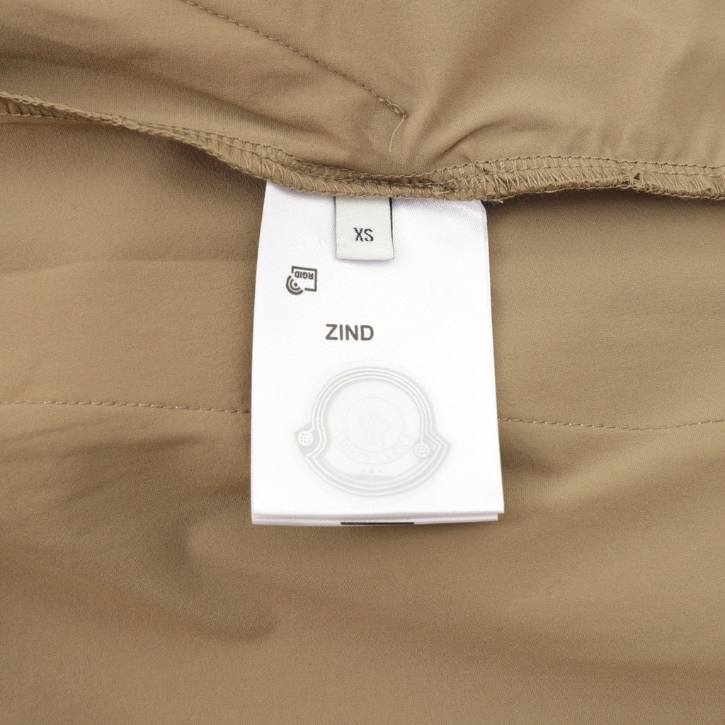 Moncler Embroidered Logo Pant - view 9