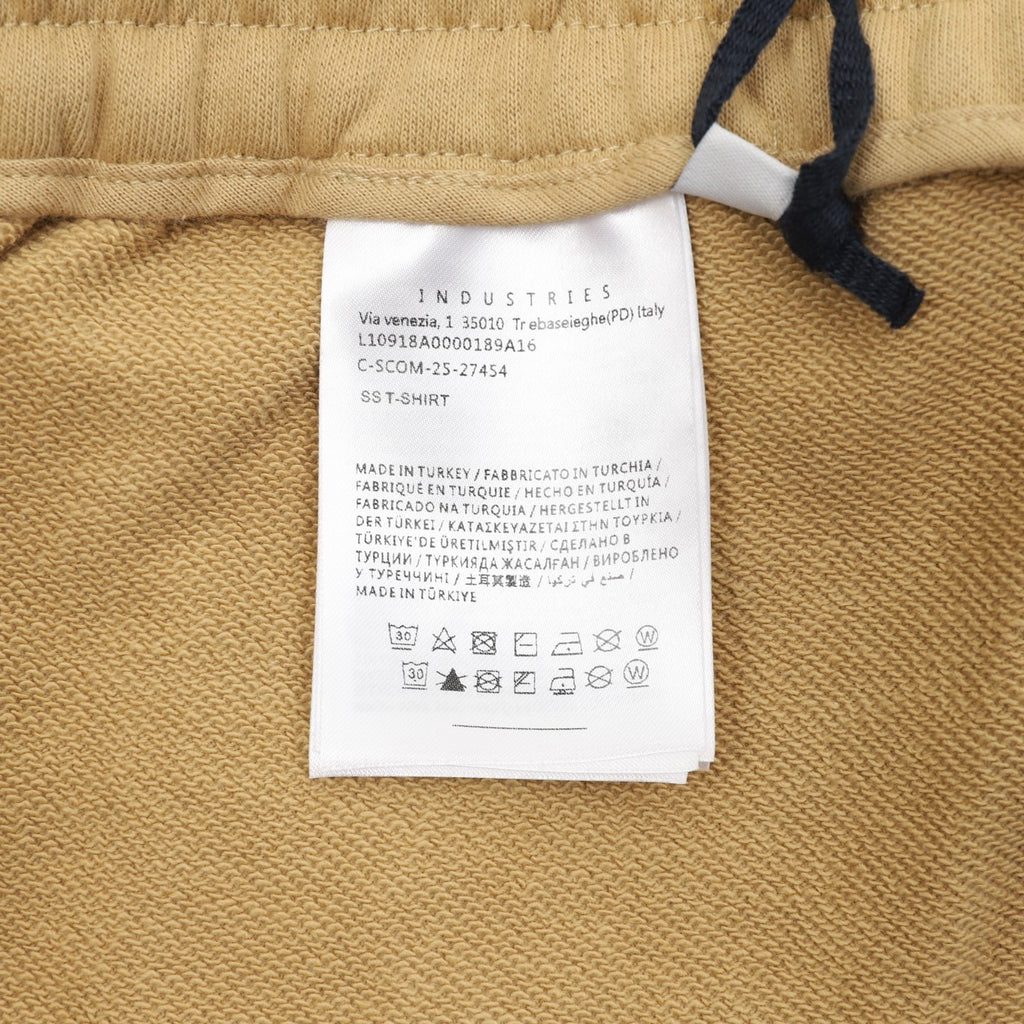 Moncler Zip-Up Short - view 9