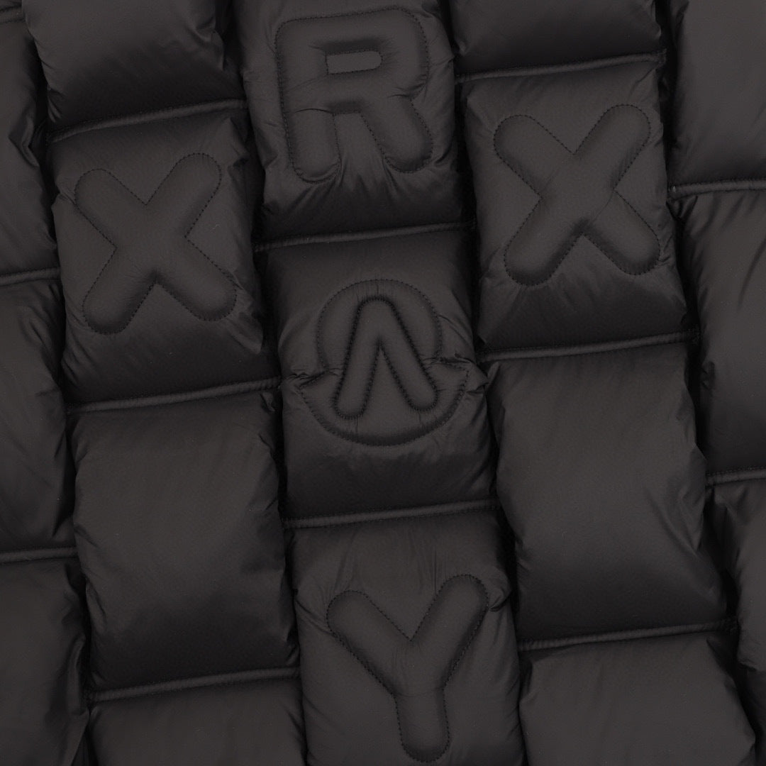 Moncler Women's Zip-Up Vest - view 9