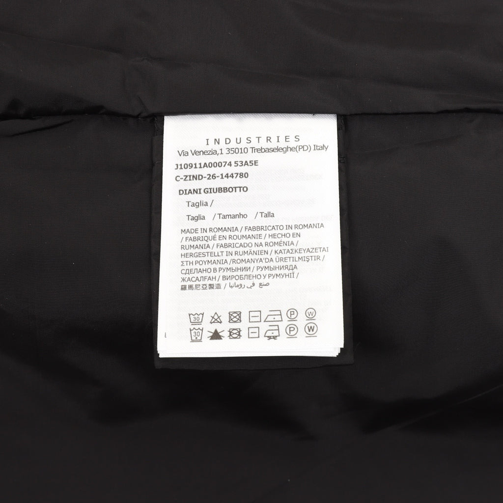 Moncler Hooded Zip-Up Jacket - view 9
