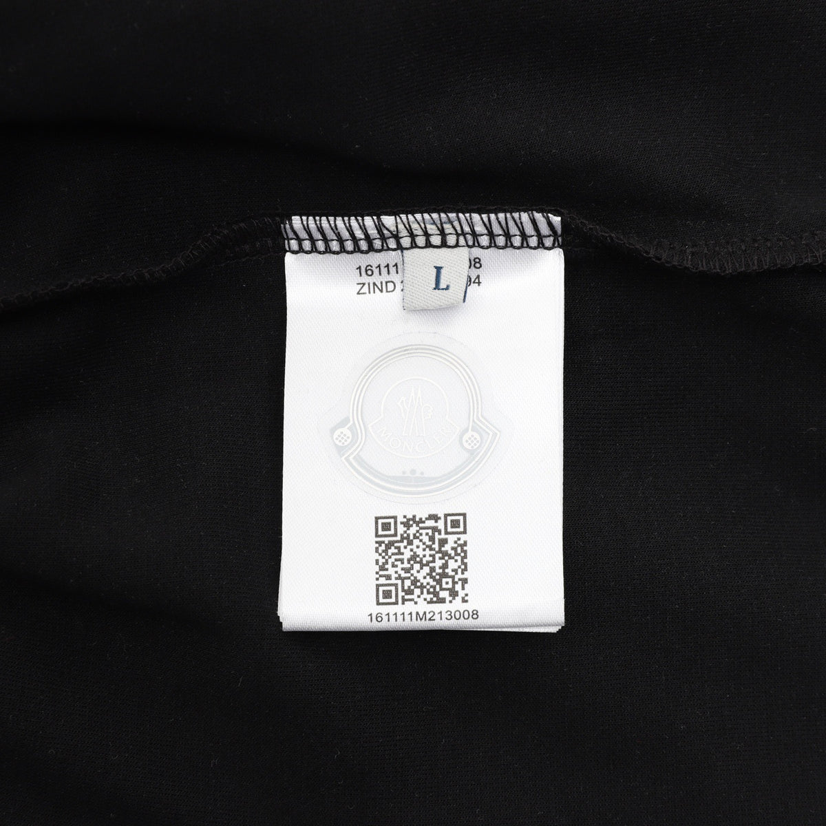Moncler Short - view 9