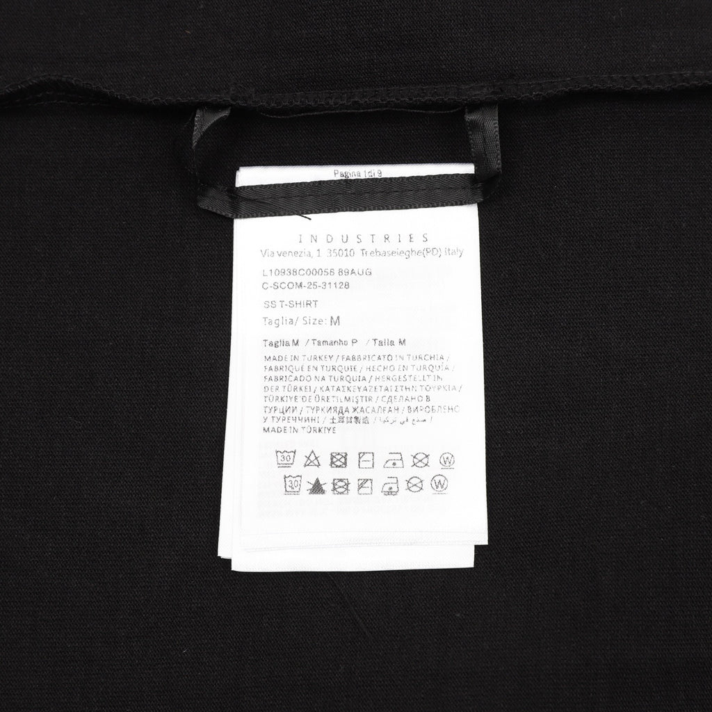 Moncler Embroidered T-Shirt - view 9