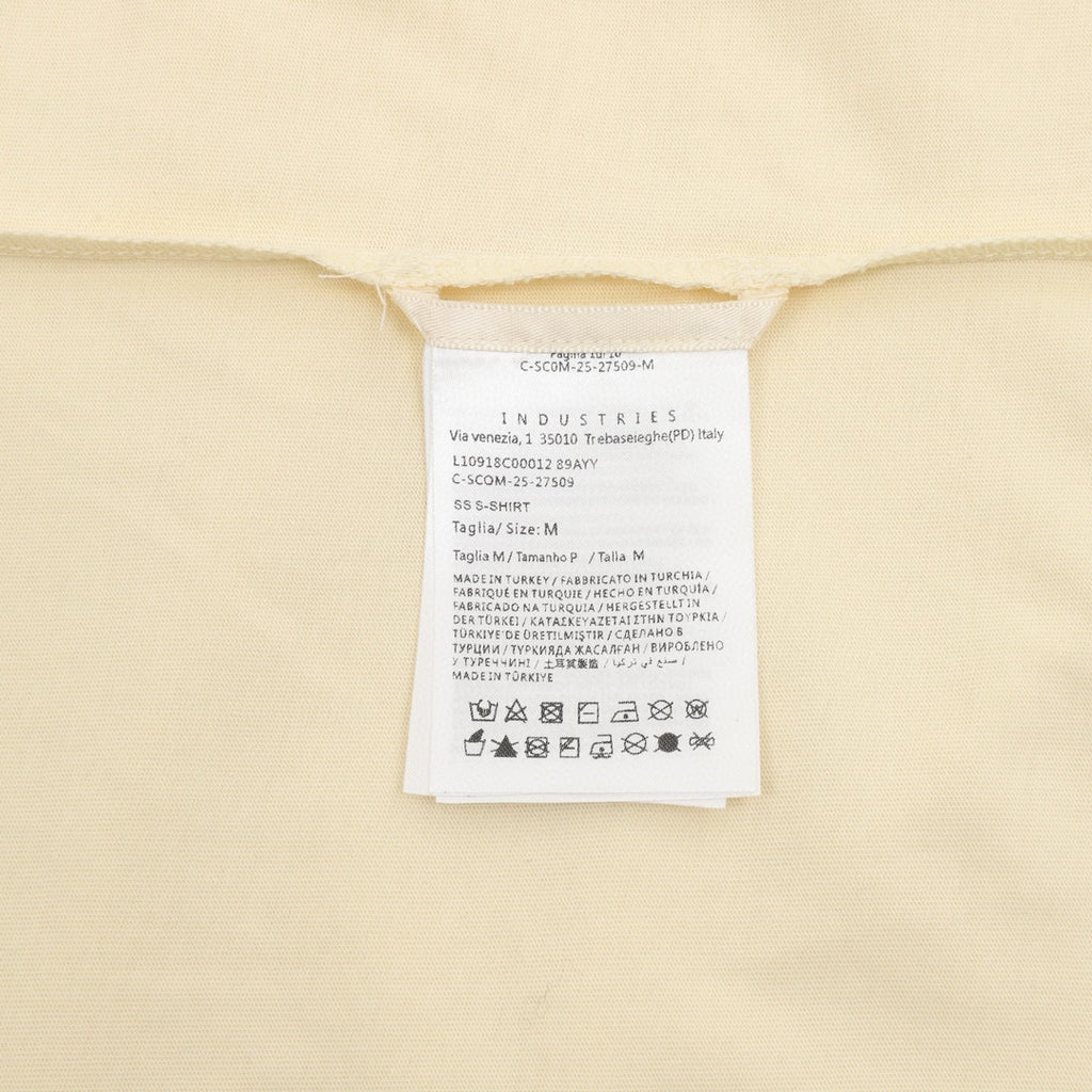 Moncler Embroidered T-Shirt - view 9