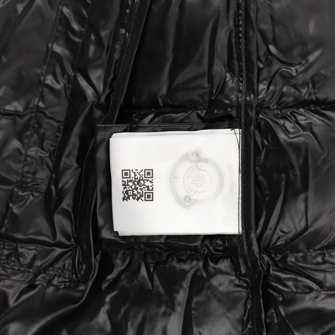 Moncler Down Jacket - view 9
