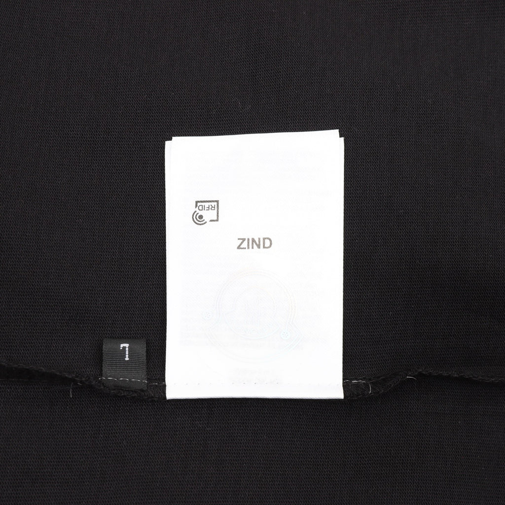 Moncler Graphic T-Shirt - view 9