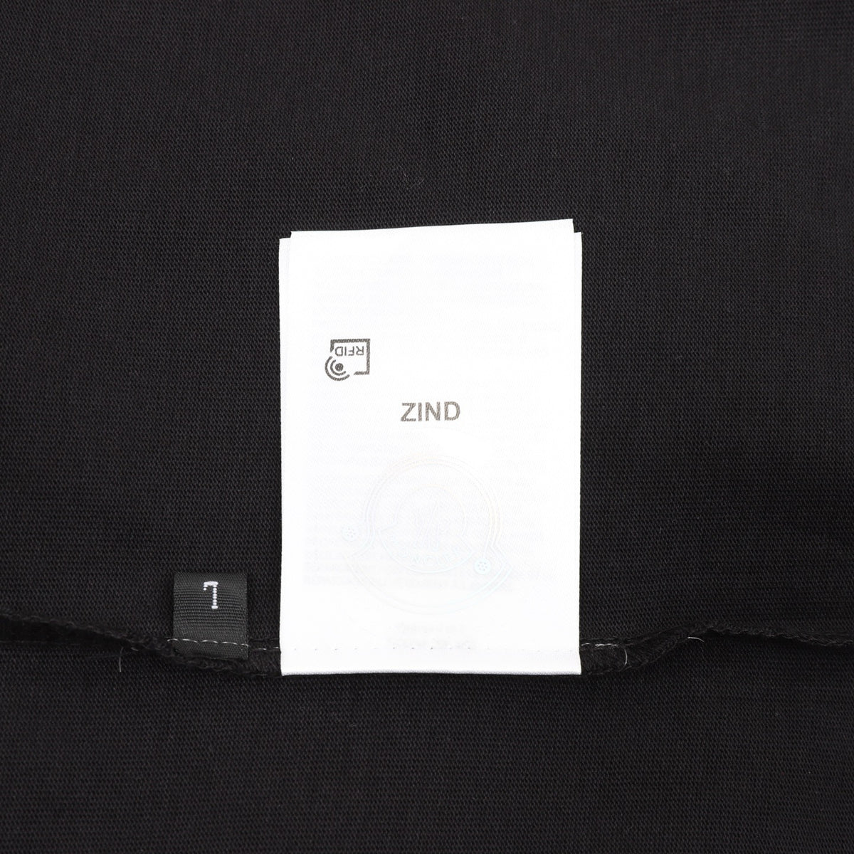 Moncler Graphic T-Shirt - view 9