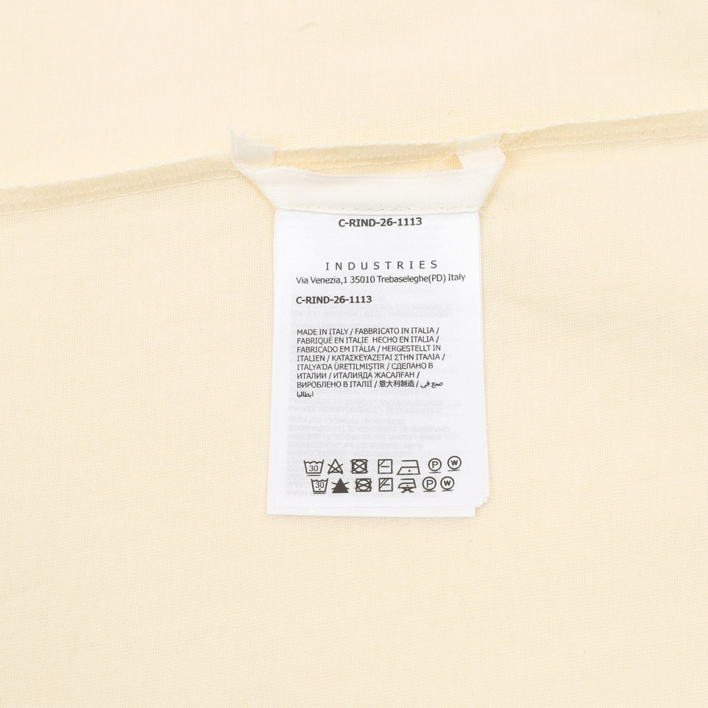 Moncler Embroidered T-Shirt - view 9