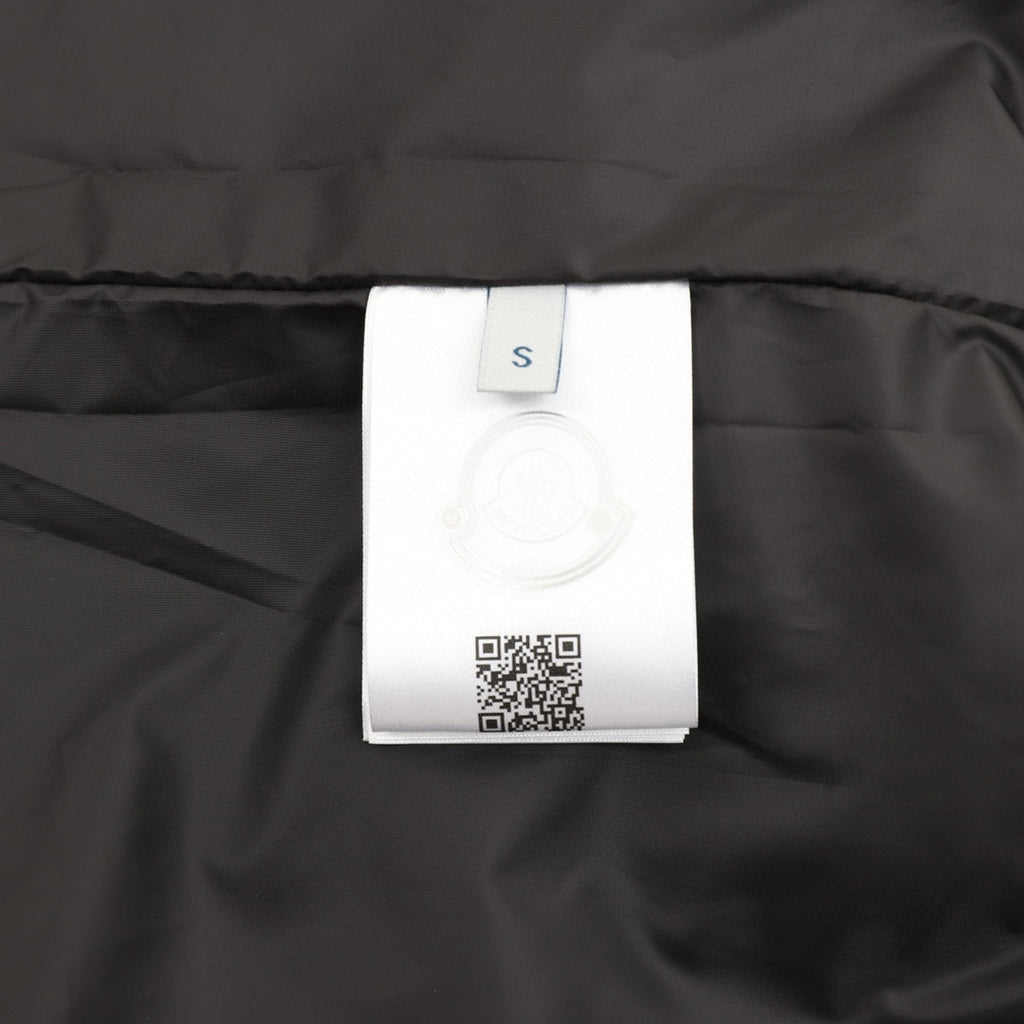 Moncler Zip-Up Jacket - view 9