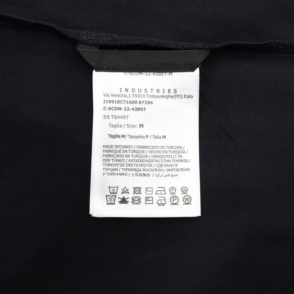 Moncler Embroidered Sweater - view 9